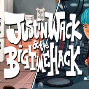 Justin Wack and the Big Time Hack Key kaufen Preisvergleich
