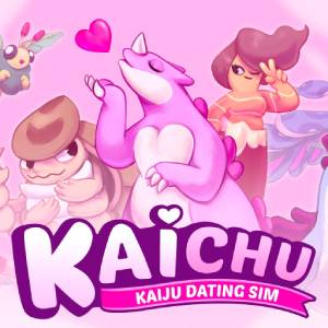 Kaufe Kaichu The Kaiju Dating Sim Xbox One Preisvergleich