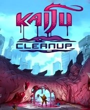 Kaiju Cleanup Pc