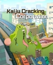 Kaiju Cracking Corporation Pc