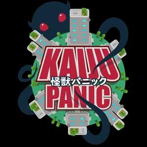 Kaiju Panic Pc