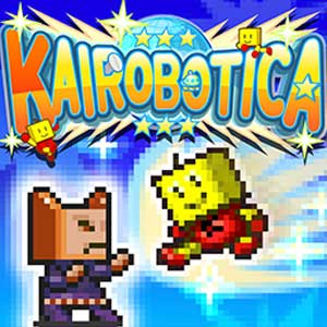 Kaufe Kairobotica Nintendo Switch Preisvergleich