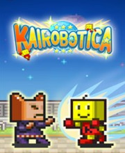 Kaufe Kairobotica Xbox Series Preisvergleich