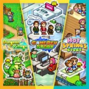 Kairosoft Starter Bundle Xbox Series X