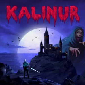 Kalinur Playstation 4