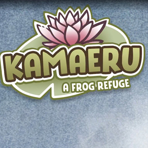 Kamaeru A Frog Refuge Xbox Series X