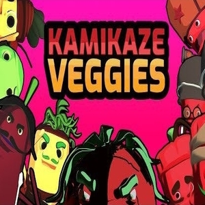 Kamikaze Veggies Key kaufen Preisvergleich