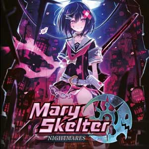 Kaufe Mary Skelter 2 PS4 Preisvergleich