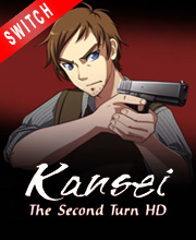 Kaufe Kansei The Second Turn HD Nintendo Switch Preisvergleich