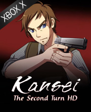 Kaufe Kansei The Second Turn HD Xbox Series Preisvergleich