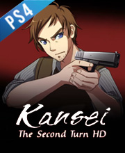 Kaufe Kansei The Second Turn HD PS4 Preisvergleich