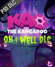 Kaufe Kao the Kangaroo Oh Well PS5 Preisvergleich