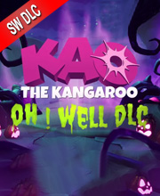 Kaufe Kao the Kangaroo Oh Well Nintendo Switch Preisvergleich