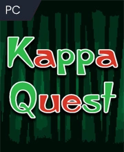 Kappa Quest Pc