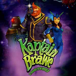 Kaptain Brawe Key Kaufen Preisvergleich