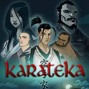 Karateka Pc