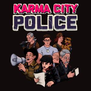 Kaufe Karma City Police Xbox Series Preisvergleich