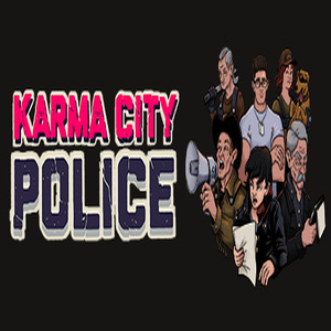 Karma City Police Key kaufen Preisvergleich
