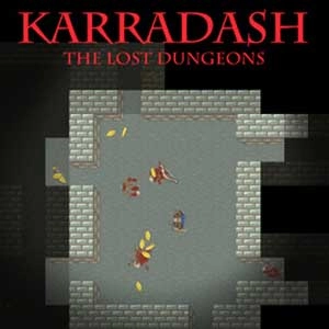 Karradash The Lost Dungeons Pc