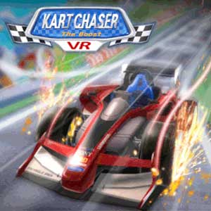KART CHASER THE BOOST VR Key Kaufen Preisvergleich