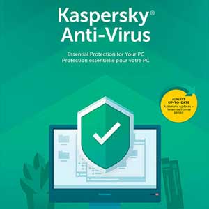 Kaspersky Anti Virus 2020 CD Key kaufen Preisvergleich