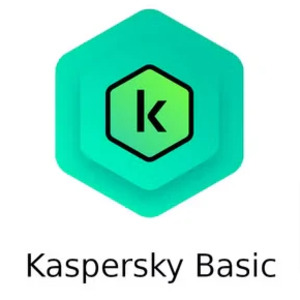 Kaspersky Basic 2024 Pc