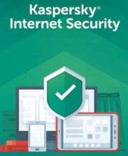 Kaspersky Internet Security Pc