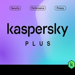 Kaspersky Plus Pc