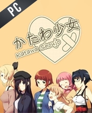 Katawa Shoujo Key kaufen Preisvergleich