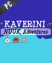 Kaverini Nuuk Adventures Key kaufen Preisvergleich