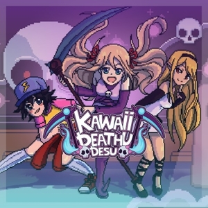 Kaufe Kawaii Deathu Desu PS4 Preisvergleich