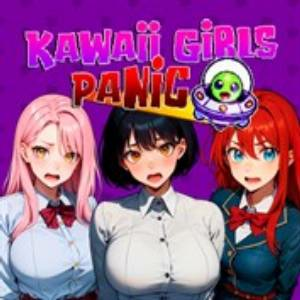 Kawaii Girls Panic Key kaufen Preisvergleich