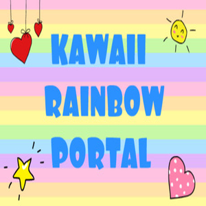 Kawaii Rainbow Portal Key kaufen Preisvergleich