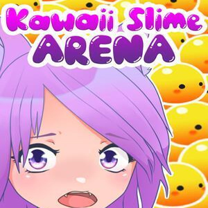 Kaufe KAWAII SLIME ARENA PS5 Preisvergleich