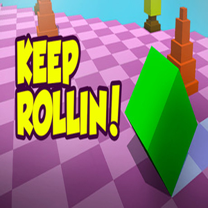 Keep Rollin Key kaufen Preisvergleich