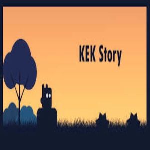 KEK Story Pc