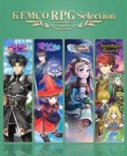 KEMCO RPG Selection Vol. 9 Pc