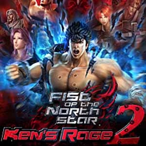 Kens Rage 2