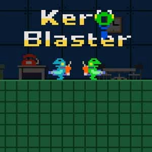 Kero Blaster Pc