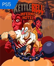 Kettlebell: Inferno Hotel Playstation 5