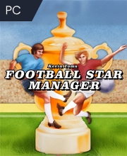 Kevin Toms Football Star Manager Key kaufen Preisvergleich