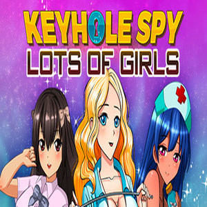 Keyhole Spy Lots of Girls Key kaufen Preisvergleich