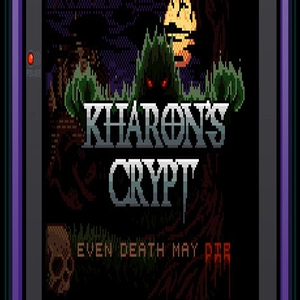 Kharon’s Crypt Even Death May Die Pc