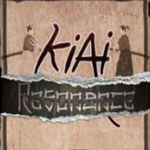 Kiai Resonance Playstation 4