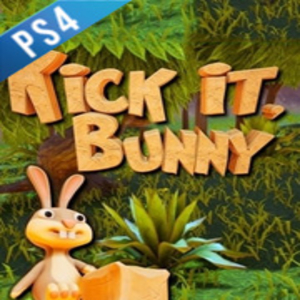 Kaufe Kick it Bunny PS4 Preisvergleich