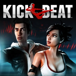 KickBeat Playstation 4