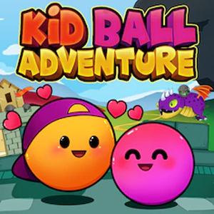 Kaufe Kid Ball Adventure Nintendo Switch Preisvergleich