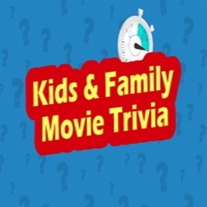 Kids and Family Movie Trivia Key Kaufen Preisvergleich