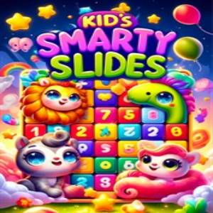 Kids Smarty Slides Pc