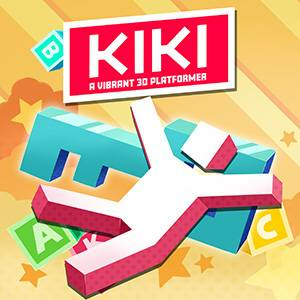 Kiki A Vibrant 3D Platformer Switch